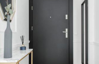 Luksusowy apartament Hercena7 w sercu miasta - Foto 27