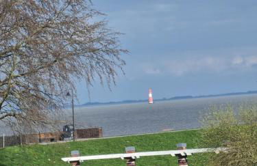 Nordseehaus Dangast - Foto 34