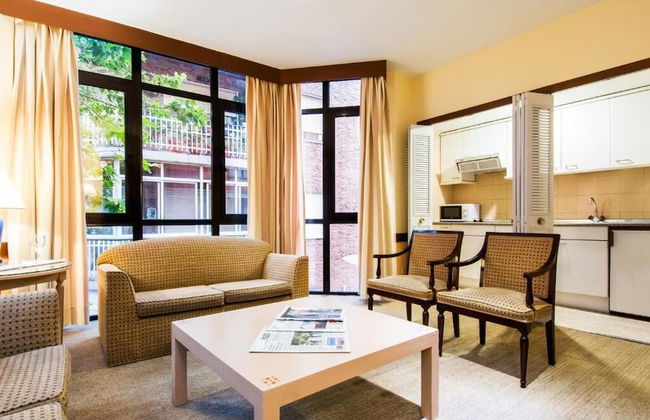 Espahotel Plaza Basílica - Foto 21