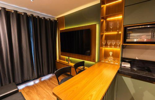 Studio Prime Cuiaba 1709 - Foto 2