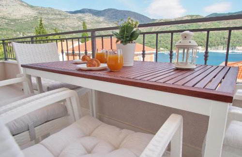 Amazing Sea View Apartments Petra & Paula - Foto 24