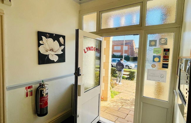 OYO Diamond Apartments Skegness - Foto 2