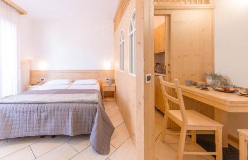 Comano Vacanze Appartamenti - Foto 7