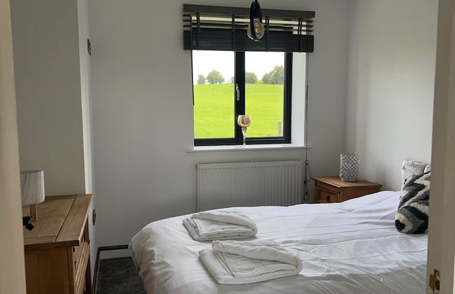 Beautiful 3-bed Barn in Uttoxeter - Foto 5