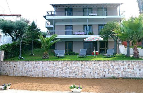 patra's sea front apartment - Foto 2