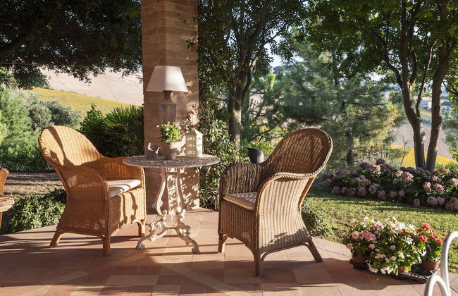 Monterosato Country House - Foto 55