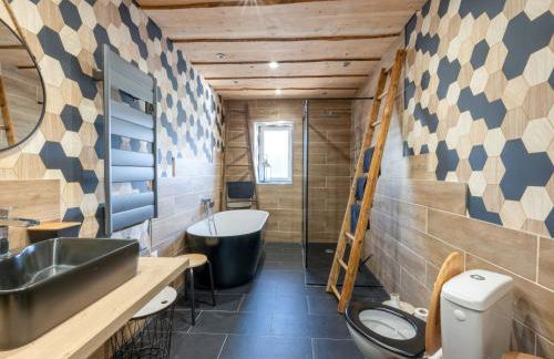 La Maison de Max - avec terrasse - Foto 6