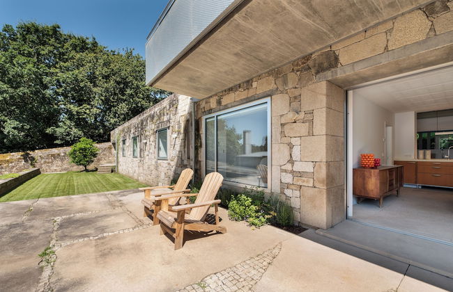 Casas do Sarela by Upper Luxury Housing - Foto 59