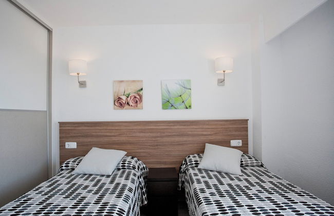 Apartamentos Siesta I - Foto 36