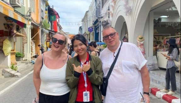 Phuket Full-Day Tour - Photo 2, Explore the town's secrets with a friendly local guide