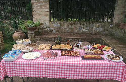 Argiano Dimore Wine Relais - Foto 45