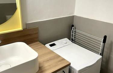 Cosy T2 au coeur de Port-Grimaud dans le Golf de St Tropez - Foto 11