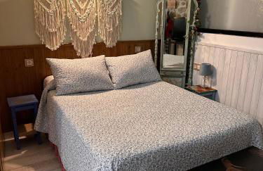 APARTAMENTO ESTUDIO AS ANDURIÑAS - Foto 5