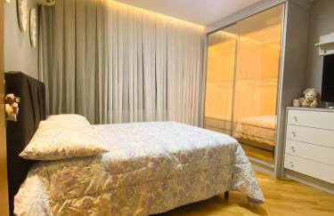 Sobrado de alto padrão no centro - Photo 13