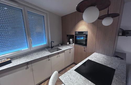 La Demi Lune - Foto 8