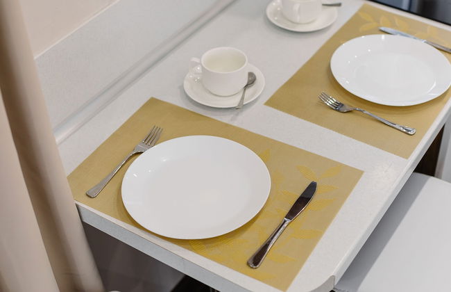 Millennials Aparts - Photo 22