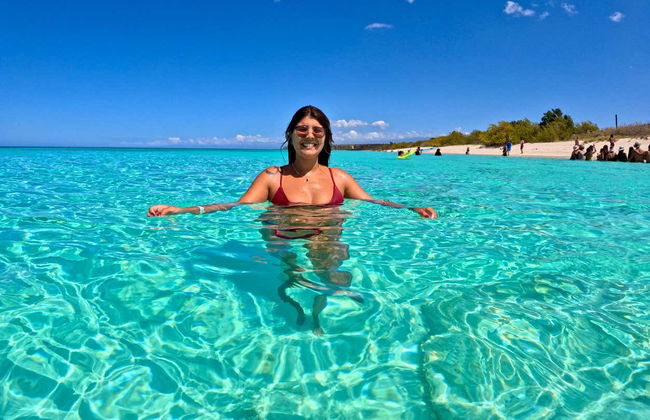 Bahia de las Aguilas: 2-Day Trip - Photo 2