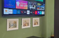 Casa Próximo ao Centro Agradável e Inteligente - Foto 58