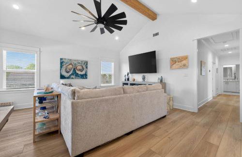 Bayou Bay Breeze home - Foto 9