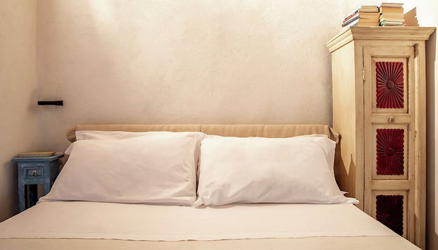 Casa Gelsomino by Wonderful Italy - Foto 5, Habitación