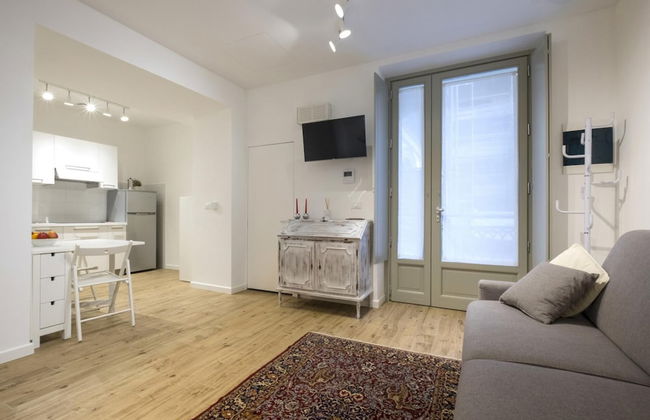 Casa di Ele in San Salvario by Wonderful Italy - Foto 1