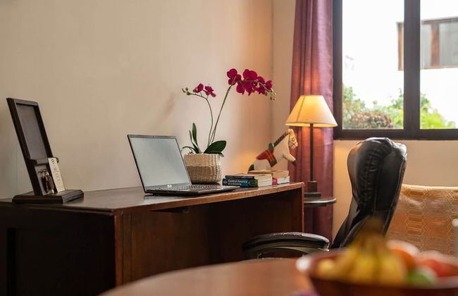 Casita Los Buhos - Foto 9