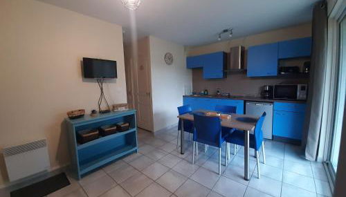 Quartier des peintres - Poussin - Foto 2, stove