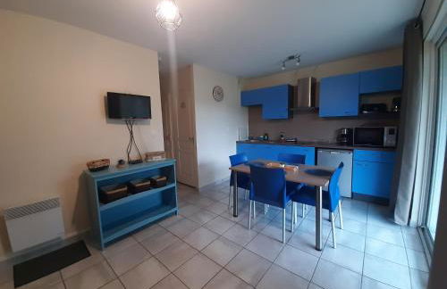 Quartier des peintres - Poussin - Foto 2