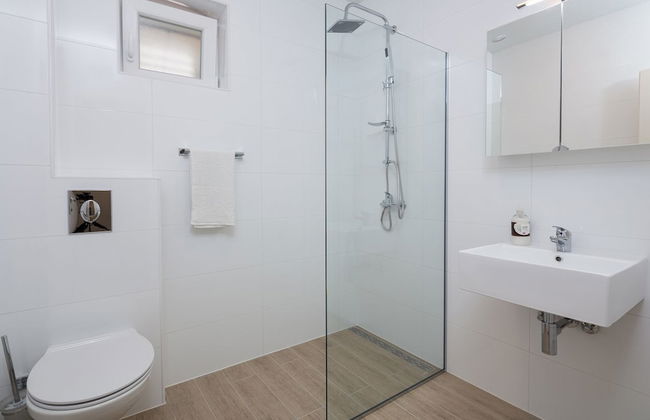 Villa Panorama - Foto 33