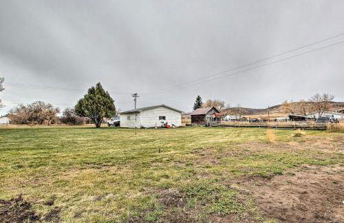 Cozy and Chic Abode about 11 Mi to Bloomington Lake - Foto 29