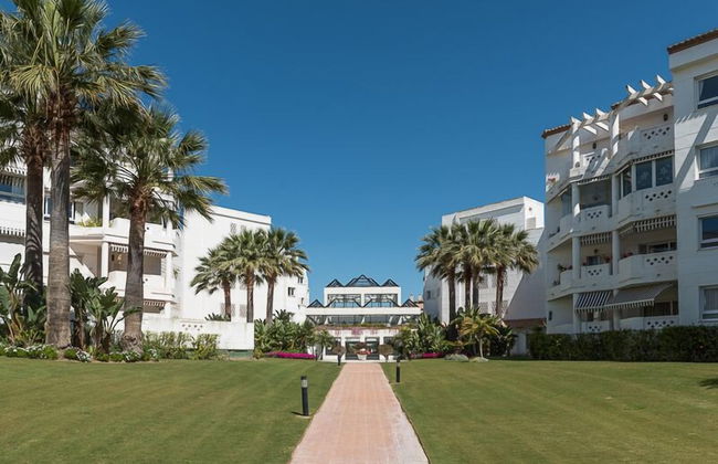 Infocom Apartments Playa Rocio - Foto 38