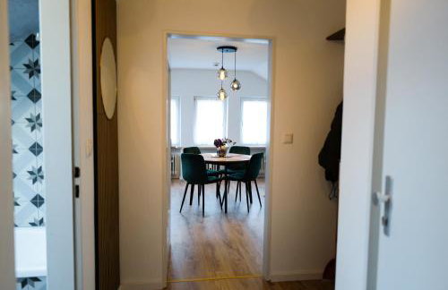 Cozy Apartment near Therme Erding - Foto 9