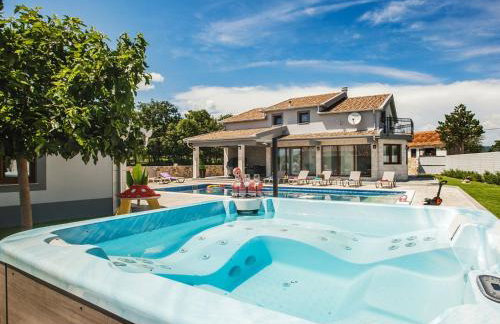 Villa Oasis of peace by Interhome - Foto 36