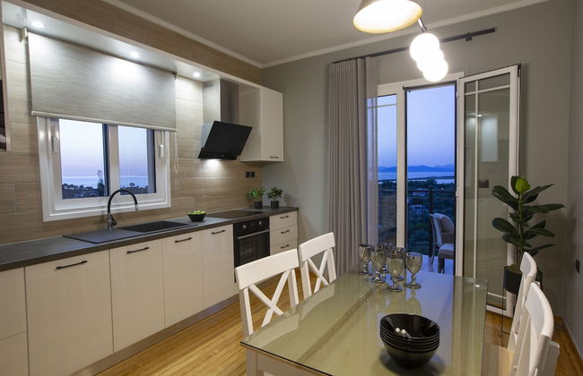 Villa Dimitris - The House Experience - Foto 8