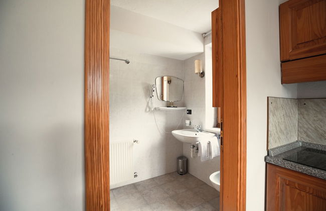 PLOSE Parkhotel & Residence - Foto 30