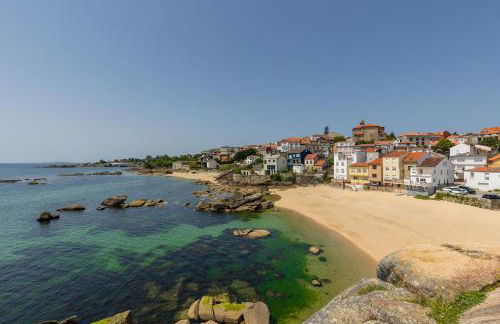 Piso A Pie de Playa - A Corna - Foto 17