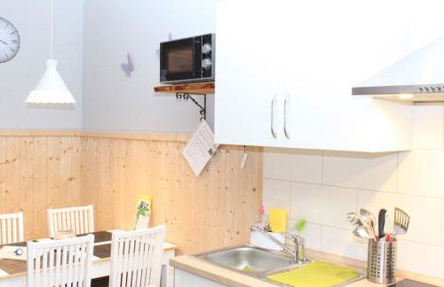 Ferienwohnung Helmsstraße I - Foto 11