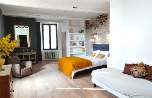 Charming house in Provence, 2 to 10 people - Foto 22