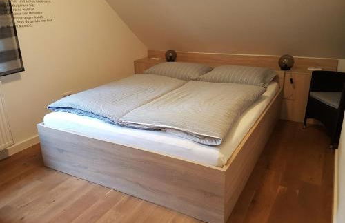 Große Ferienwohnung, auf Bauernhof mit Ponys und Pferden, ländlich und ruhig, Nähe Dümmer See - Photo 9