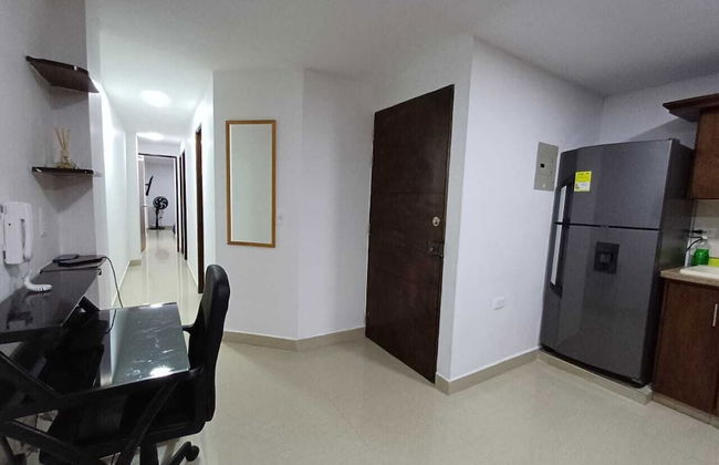 Apartamento Brisa Campestre - Photo 4