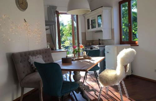 Mathilde Comfortable holiday residence - Foto 13