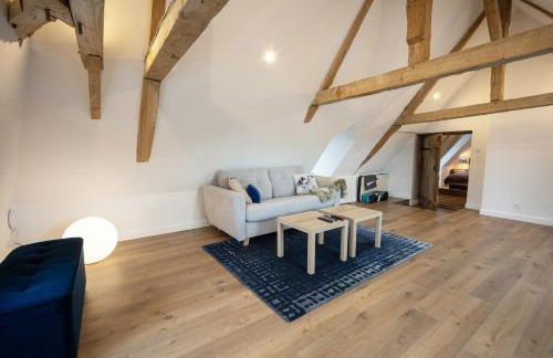 Le Logis de Saint Jean - Foto 48