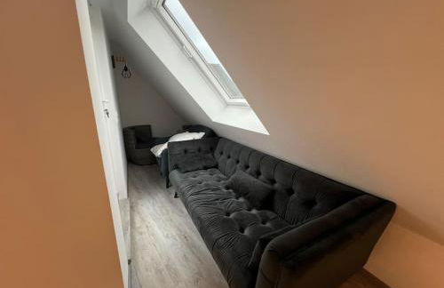 Zentrale große Wohnung in Prüm für erholsamen Urlaub - Foto 4