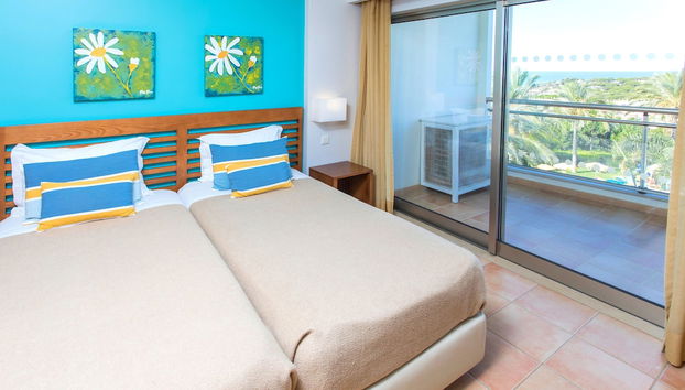 Alfagar Alto da Colina - Foto 5, Habitación