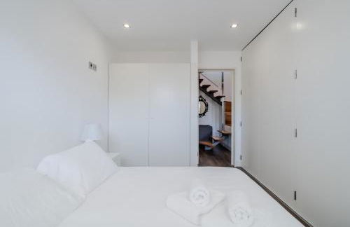 H2O Apartment - Rooftop with pool in Santa Cruz - Foto 18