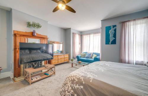 Historic Georgetown Townhome Walkable Location! - Foto 13