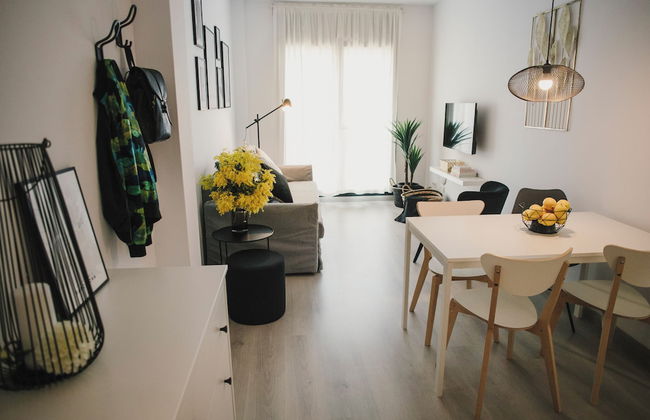 BBarcelona Central Boutique Apartments - Foto 37