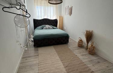 Poznań Airport Apartments Bara nowo Business - Foto 9