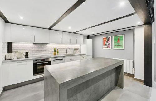 Montmartre Theater Loft - Foto 8