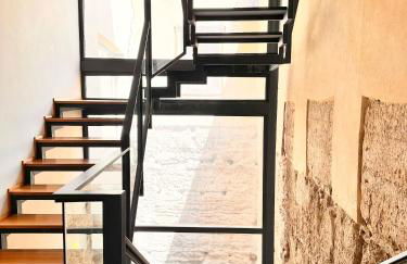 Penthouse near cathedral private rooftop Private Parking - Foto 33